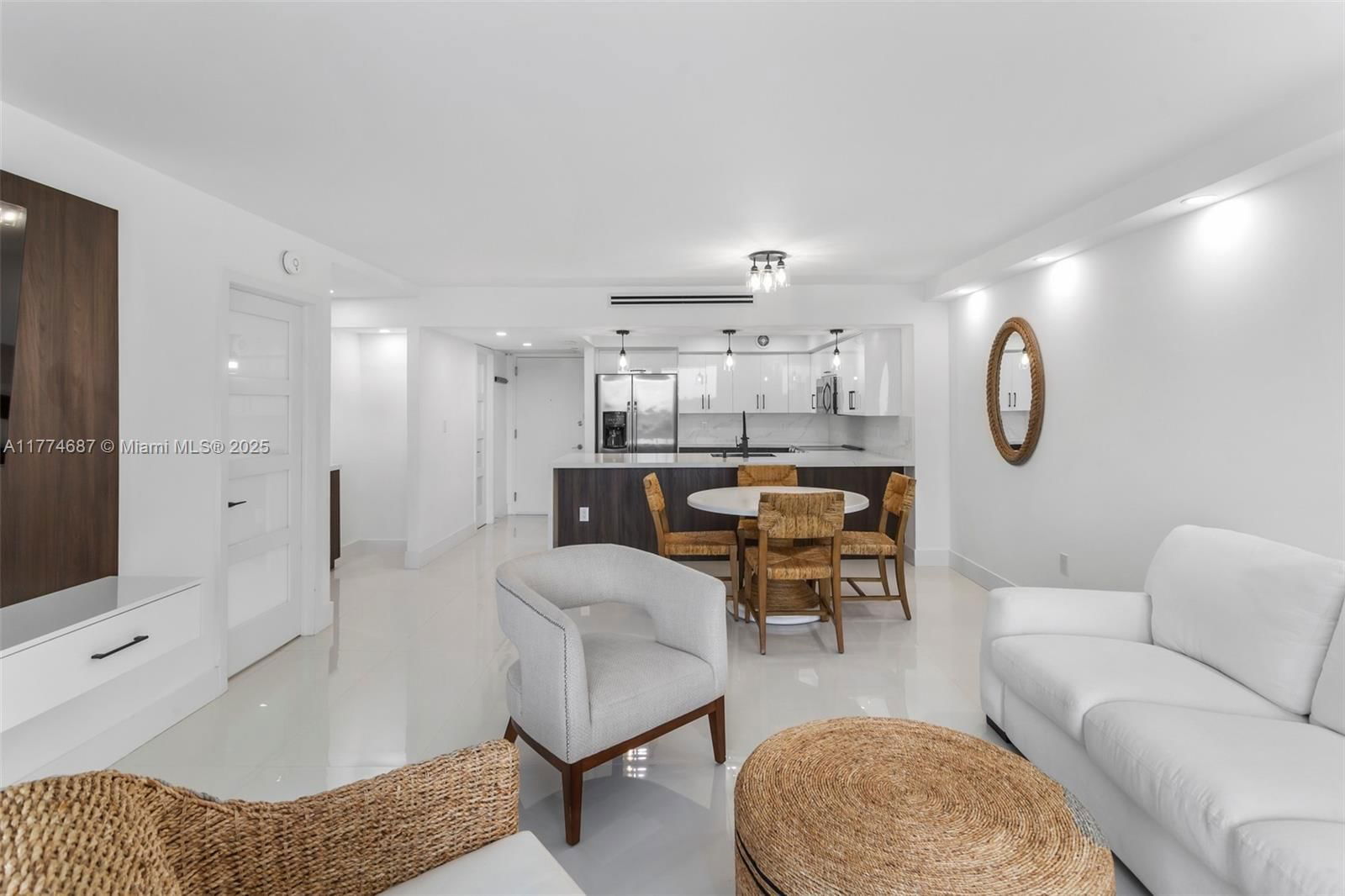 Real estate property located at 5701 Collins Ave #503, Miami-dade, Arlen Beach Condo, Miami Beach, FL