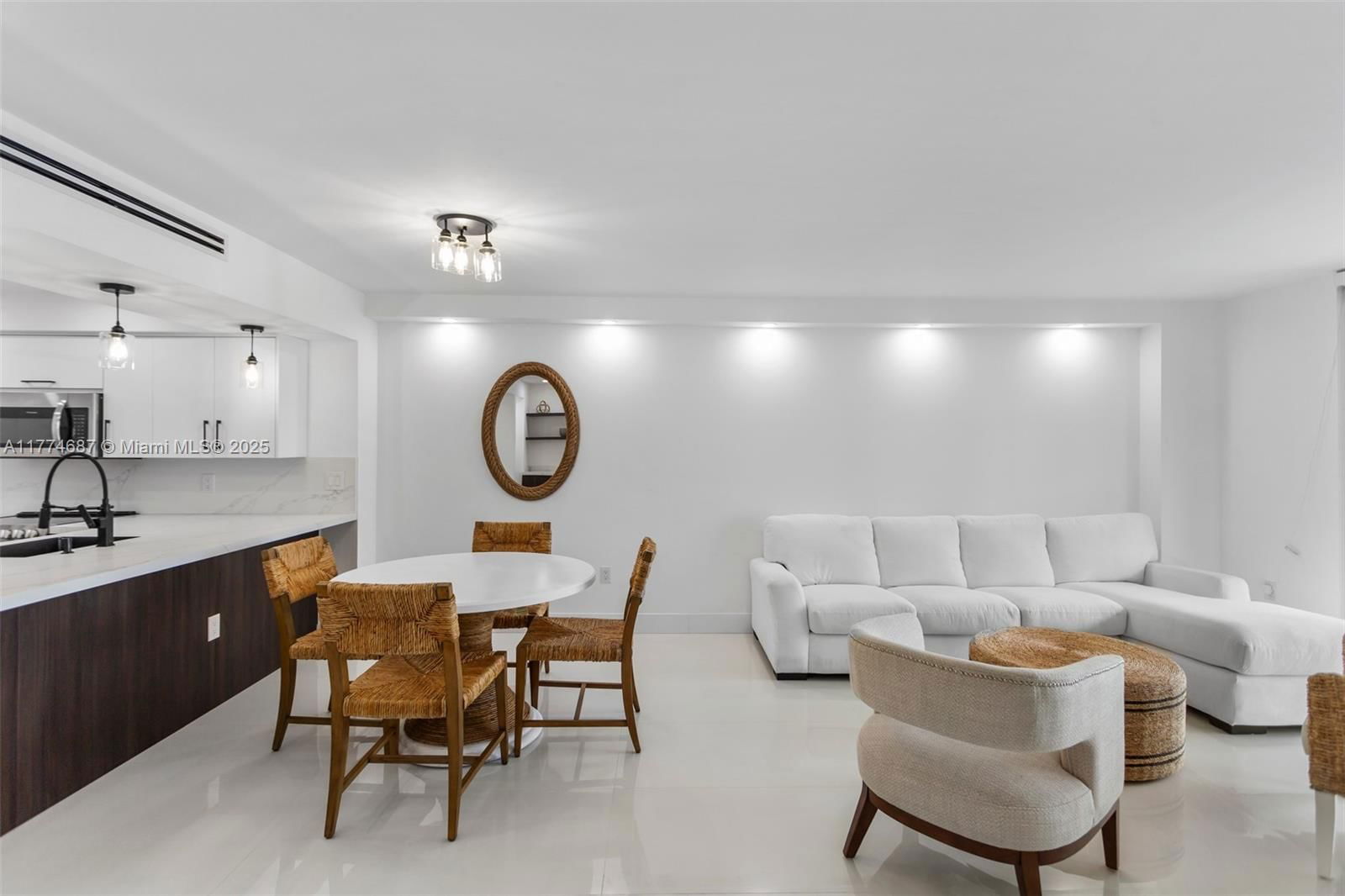 Real estate property located at 5701 Collins Ave #503, Miami-dade, Arlen Beach Condo, Miami Beach, FL