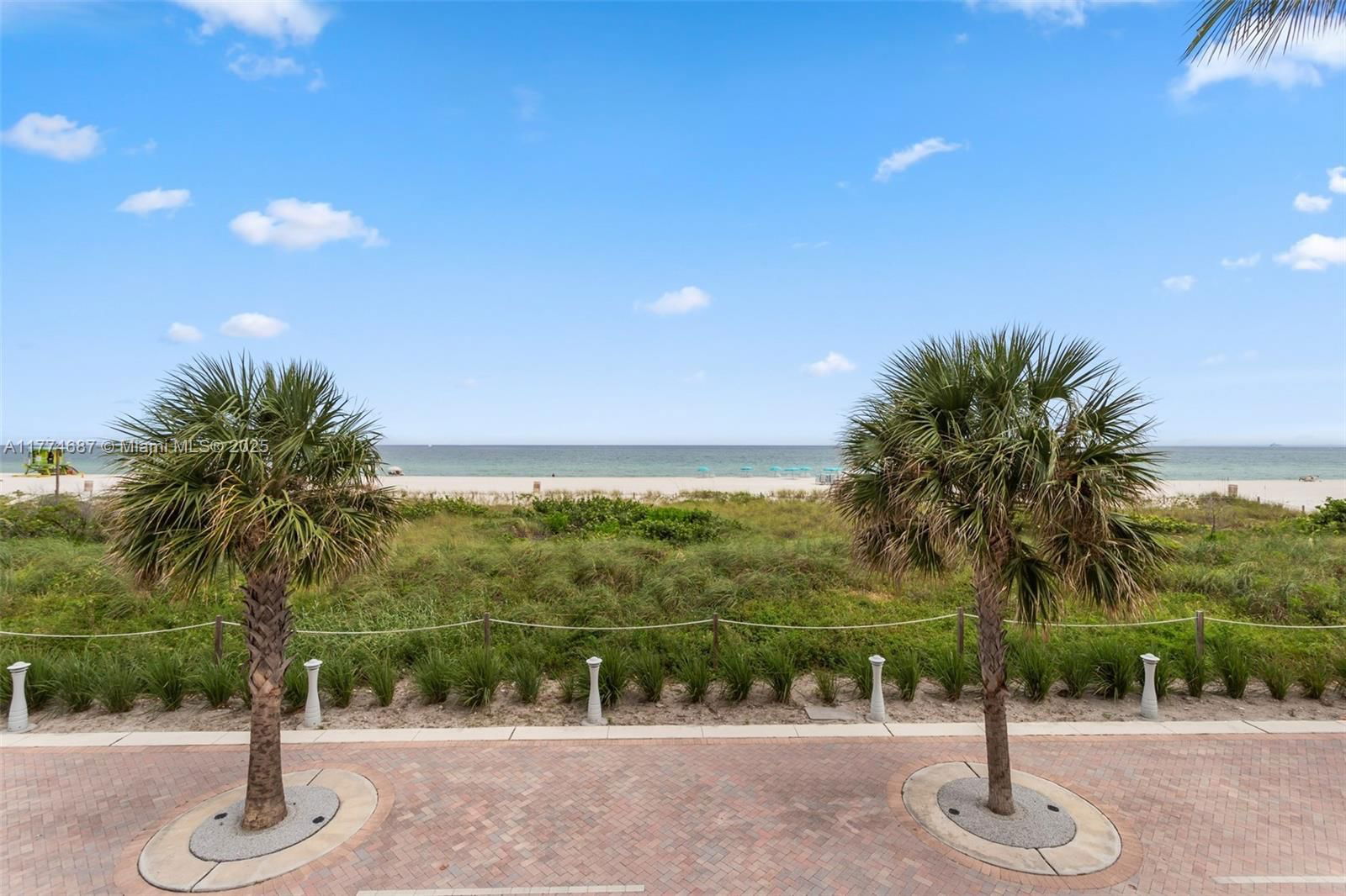 Real estate property located at 5701 Collins Ave #503, Miami-dade, Arlen Beach Condo, Miami Beach, FL