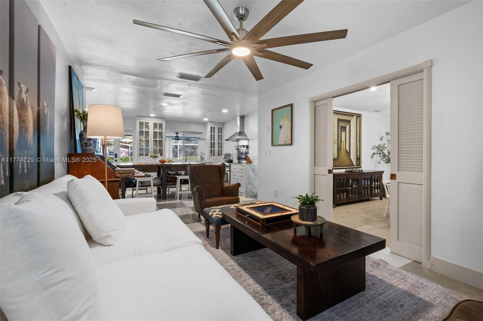 Real estate property located at 14725 82nd Ave, Miami-dade, Unplatted, Palmetto Bay, FL