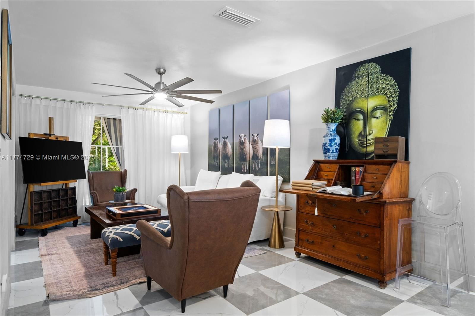 Real estate property located at 14725 82nd Ave, Miami-dade, Unplatted, Palmetto Bay, FL