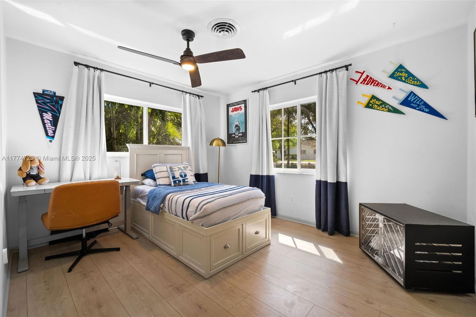 Real estate property located at 14725 82nd Ave, Miami-dade, Unplatted, Palmetto Bay, FL