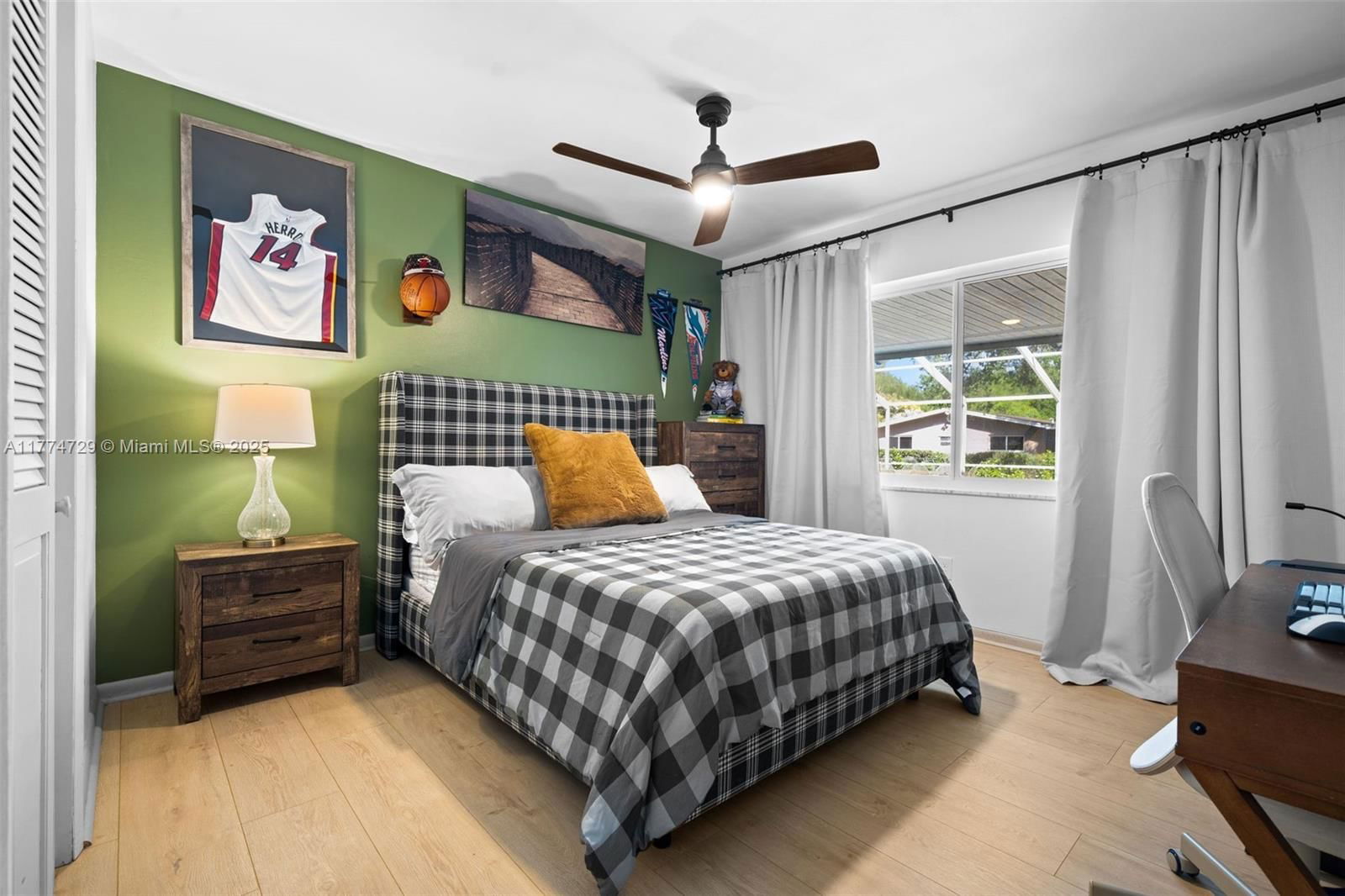 Real estate property located at 14725 82nd Ave, Miami-dade, Unplatted, Palmetto Bay, FL