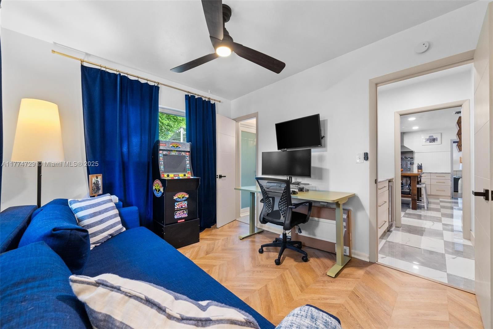 Real estate property located at 14725 82nd Ave, Miami-dade, Unplatted, Palmetto Bay, FL