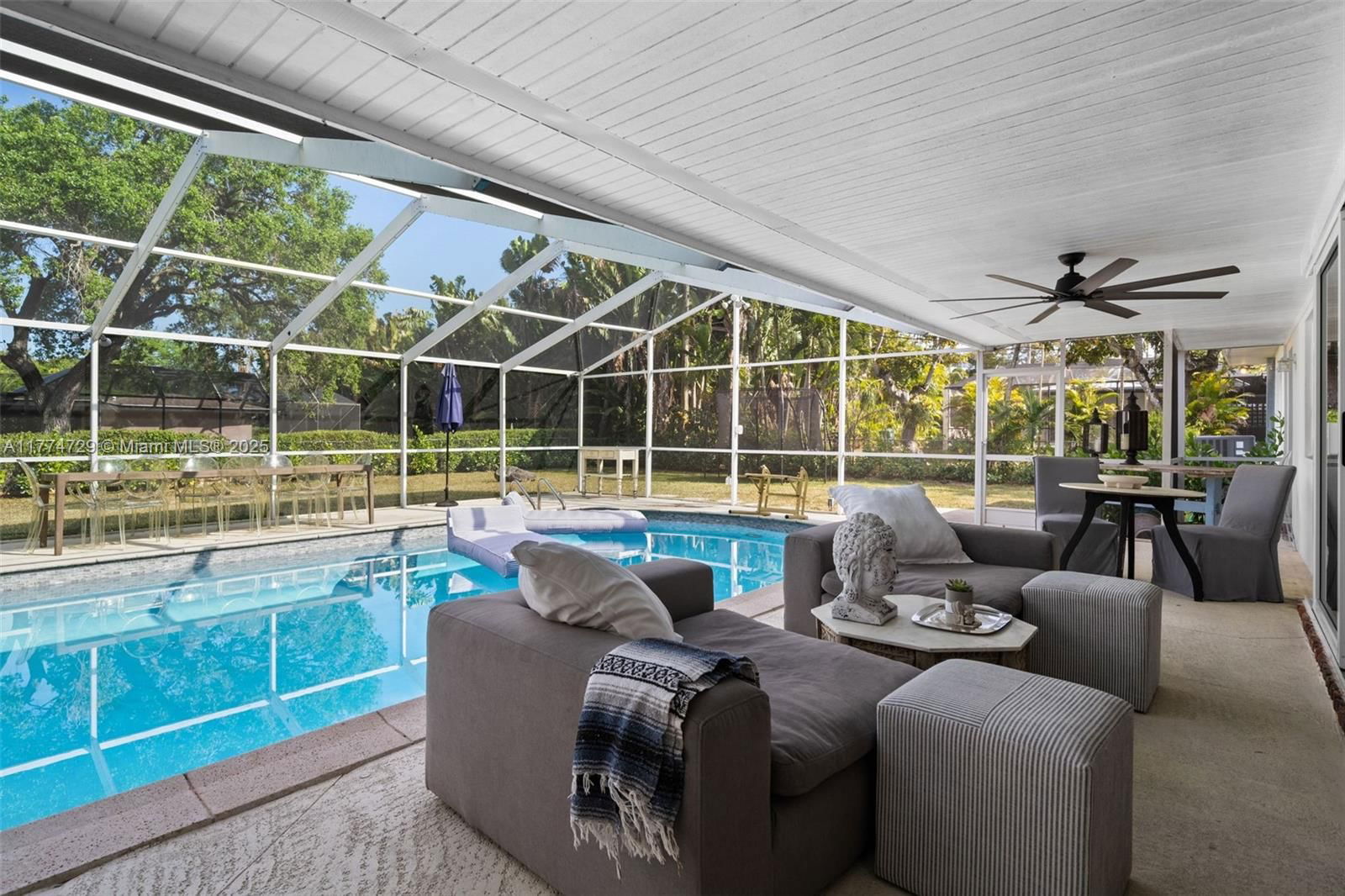 Real estate property located at 14725 82nd Ave, Miami-dade, Unplatted, Palmetto Bay, FL