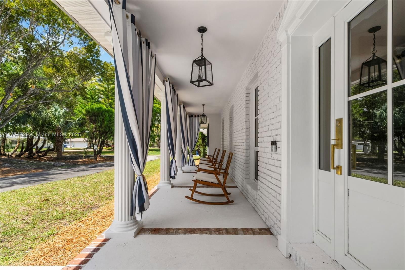 Real estate property located at 14725 82nd Ave, Miami-dade, Unplatted, Palmetto Bay, FL