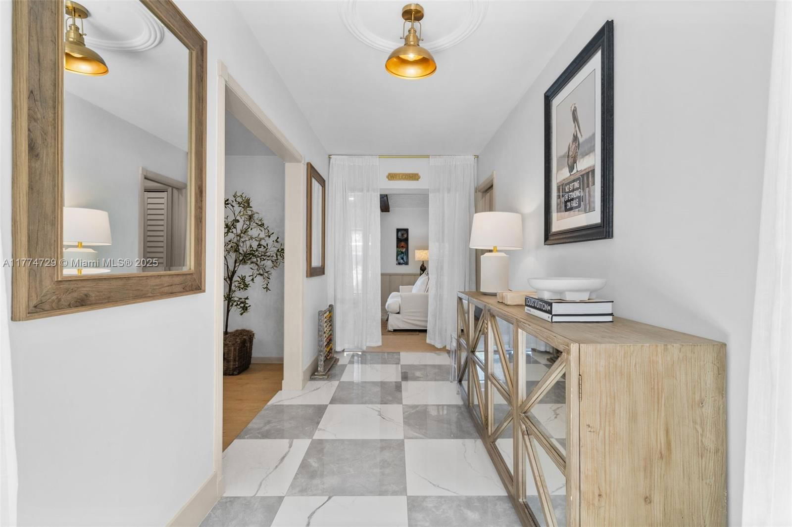 Real estate property located at 14725 82nd Ave, Miami-dade, Unplatted, Palmetto Bay, FL