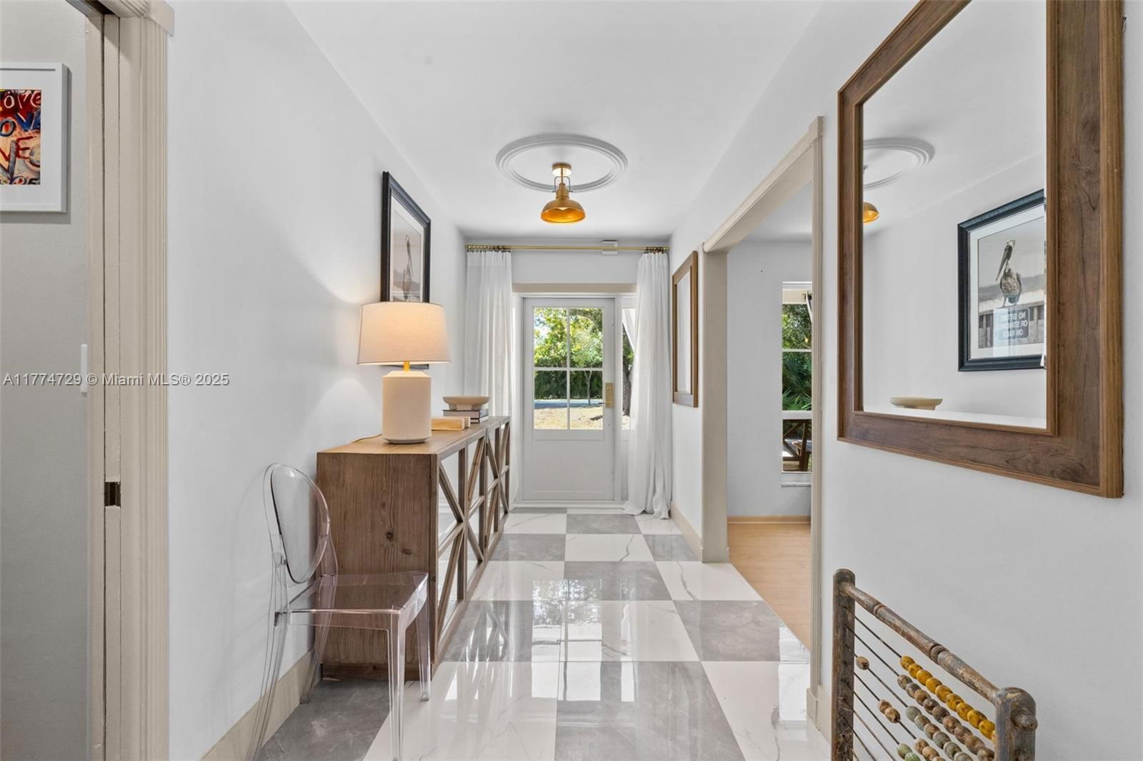 Real estate property located at 14725 82nd Ave, Miami-dade, Unplatted, Palmetto Bay, FL