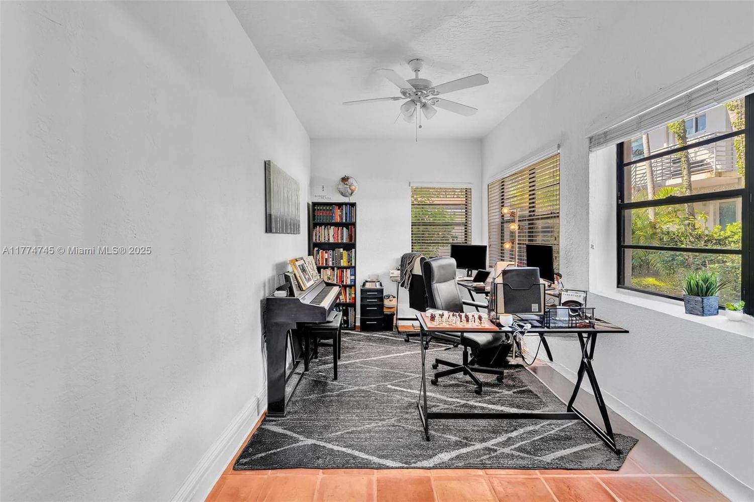Real estate property located at 836 40th St, Miami-dade, Garden Sub Amd Pl, Miami Beach, FL