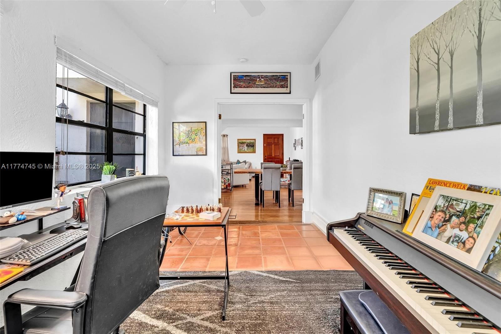 Real estate property located at 836 40th St, Miami-dade, Garden Sub Amd Pl, Miami Beach, FL