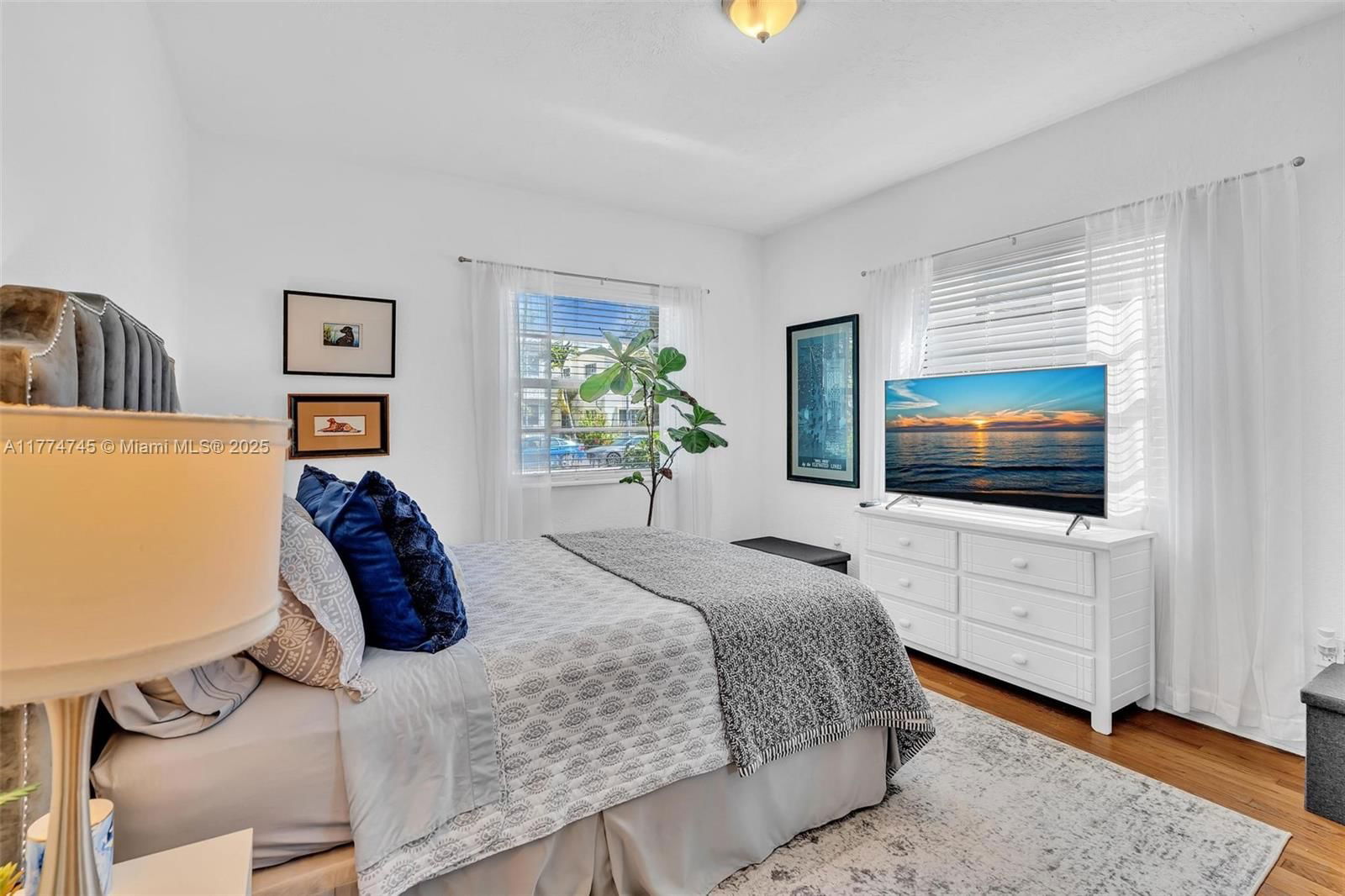 Real estate property located at 836 40th St, Miami-dade, Garden Sub Amd Pl, Miami Beach, FL