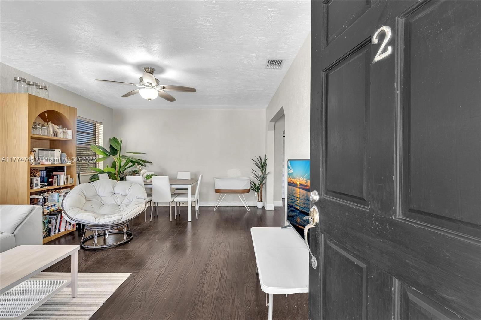 Real estate property located at 836 40th St, Miami-dade, Garden Sub Amd Pl, Miami Beach, FL