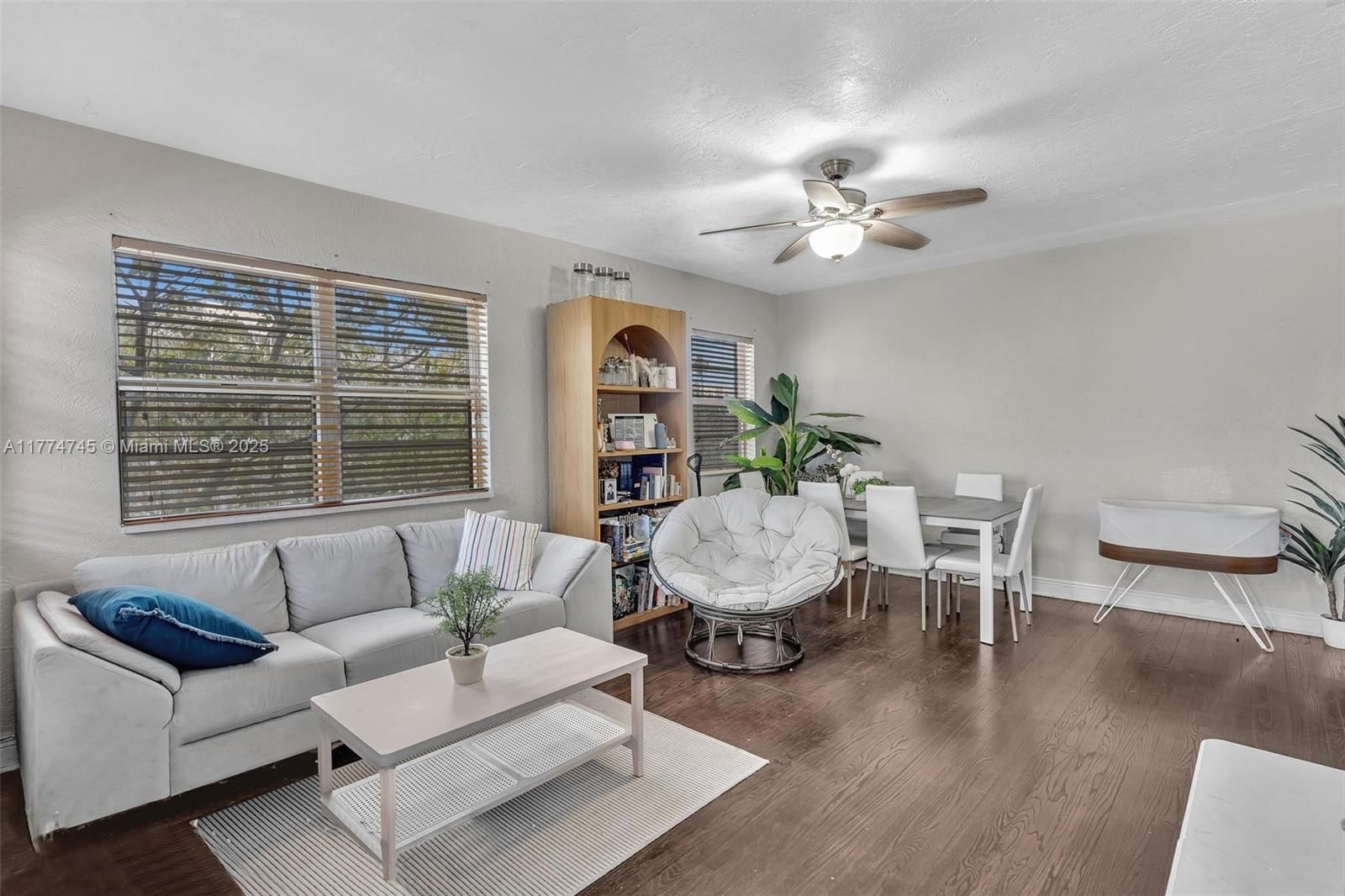 Real estate property located at 836 40th St, Miami-dade, Garden Sub Amd Pl, Miami Beach, FL