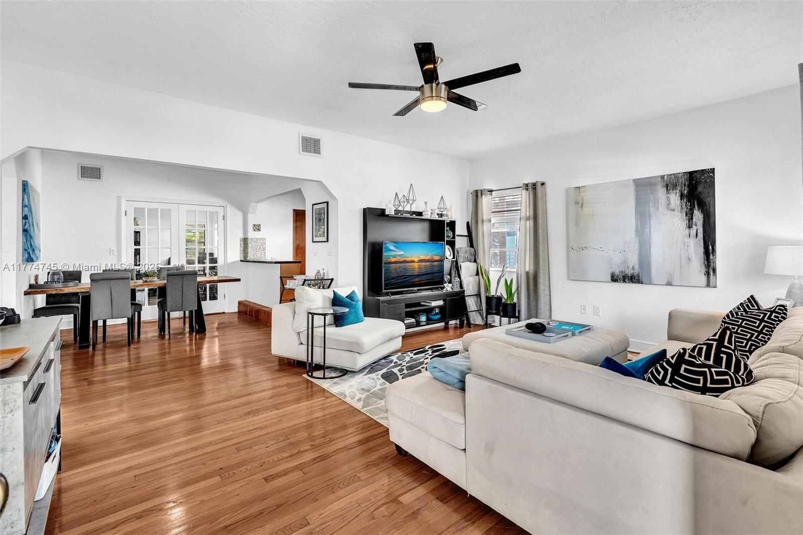 Real estate property located at 836 40th St, Miami-dade, Garden Sub Amd Pl, Miami Beach, FL