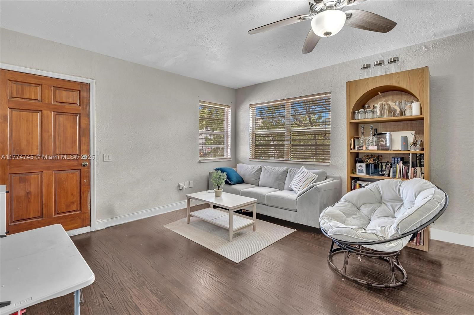Real estate property located at 836 40th St, Miami-dade, Garden Sub Amd Pl, Miami Beach, FL