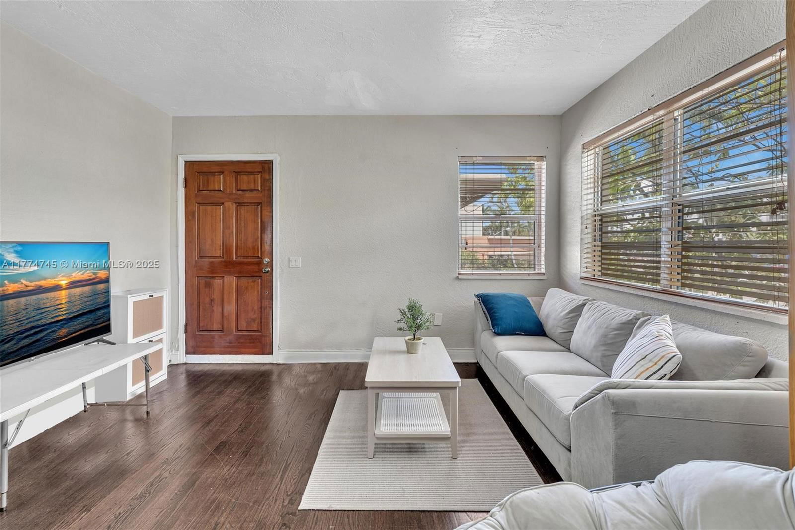Real estate property located at 836 40th St, Miami-dade, Garden Sub Amd Pl, Miami Beach, FL