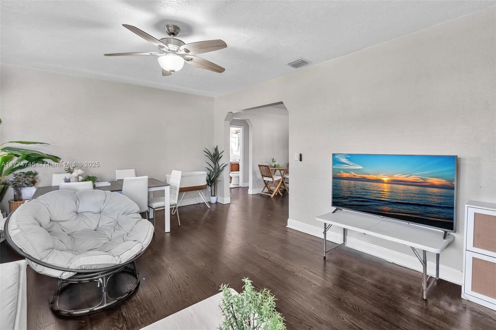 Real estate property located at 836 40th St, Miami-dade, Garden Sub Amd Pl, Miami Beach, FL