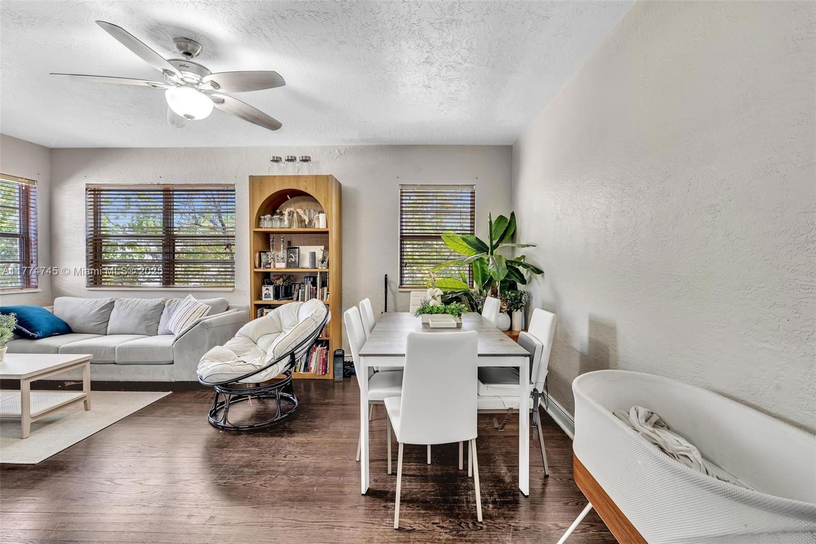 Real estate property located at 836 40th St, Miami-dade, Garden Sub Amd Pl, Miami Beach, FL