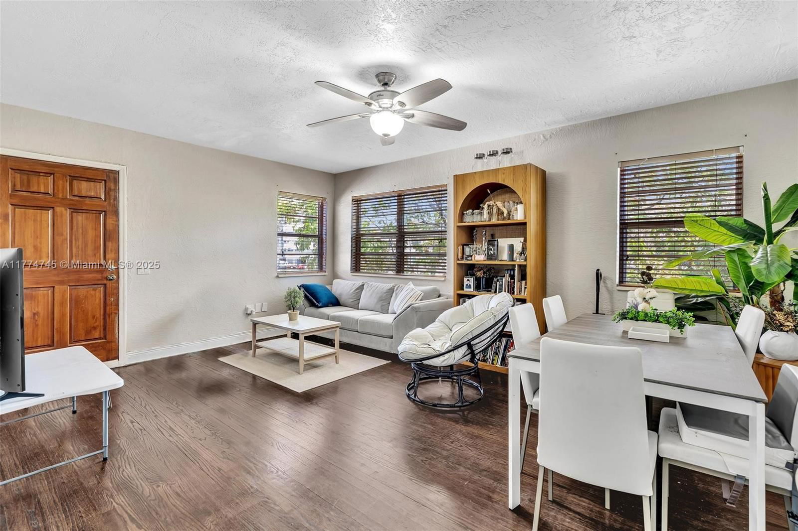 Real estate property located at 836 40th St, Miami-dade, Garden Sub Amd Pl, Miami Beach, FL