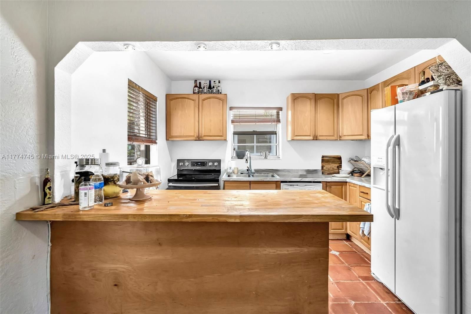 Real estate property located at 836 40th St, Miami-dade, Garden Sub Amd Pl, Miami Beach, FL
