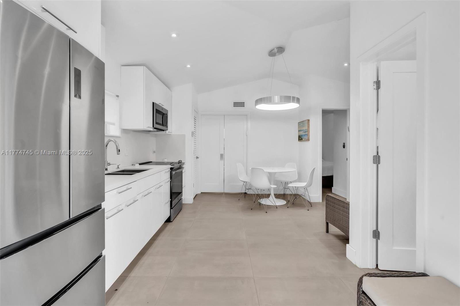 Real estate property located at 836 40th St, Miami-dade, Garden Sub Amd Pl, Miami Beach, FL