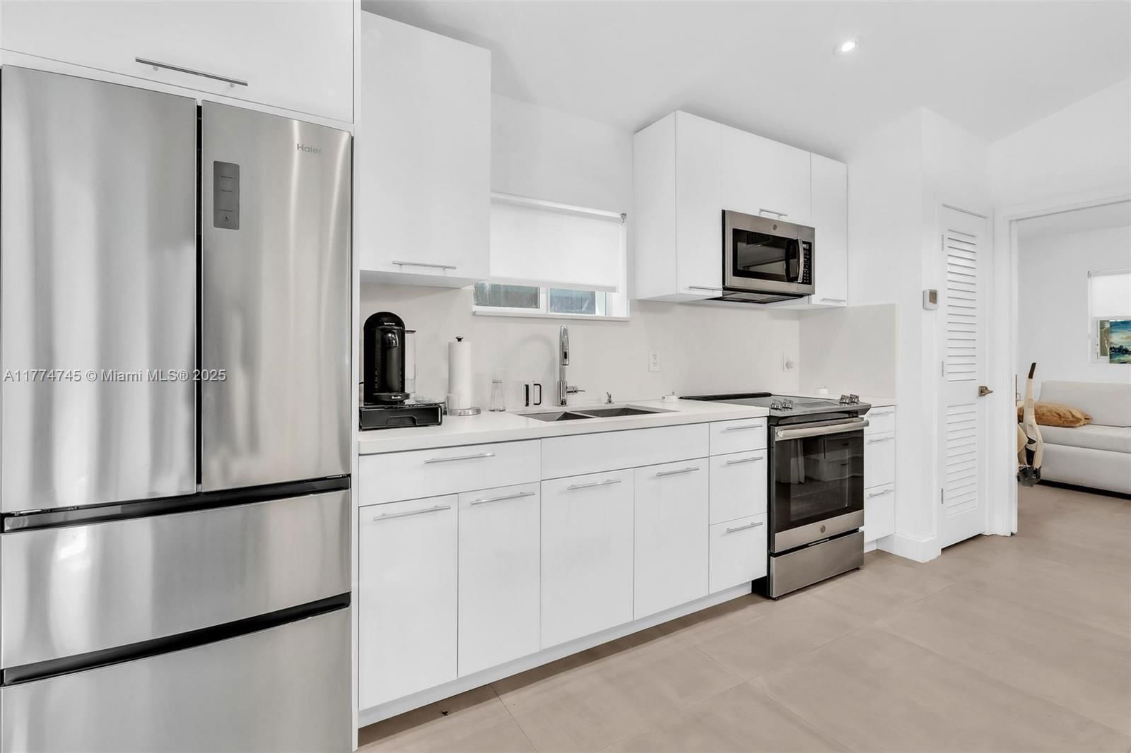 Real estate property located at 836 40th St, Miami-dade, Garden Sub Amd Pl, Miami Beach, FL