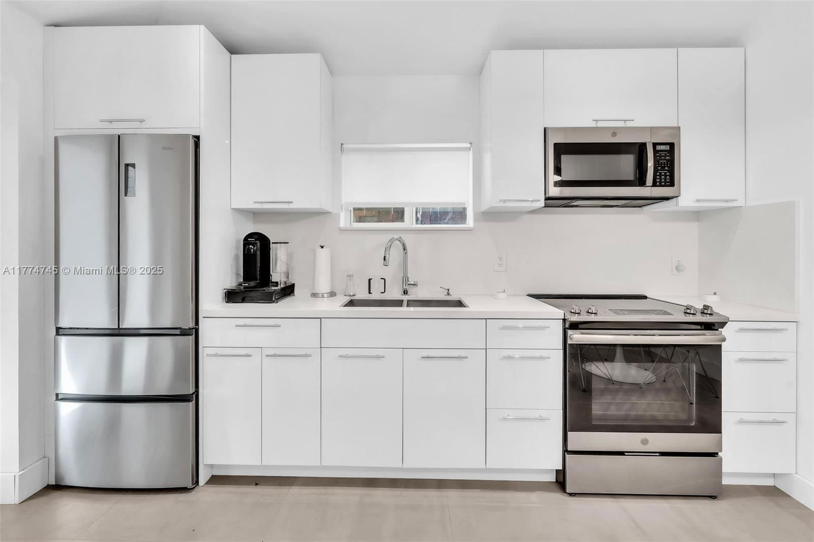 Real estate property located at 836 40th St, Miami-dade, Garden Sub Amd Pl, Miami Beach, FL