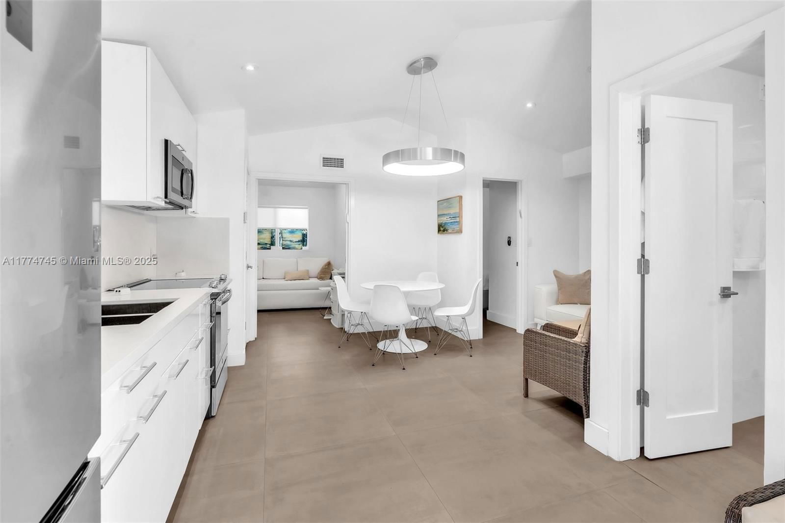 Real estate property located at 836 40th St, Miami-dade, Garden Sub Amd Pl, Miami Beach, FL