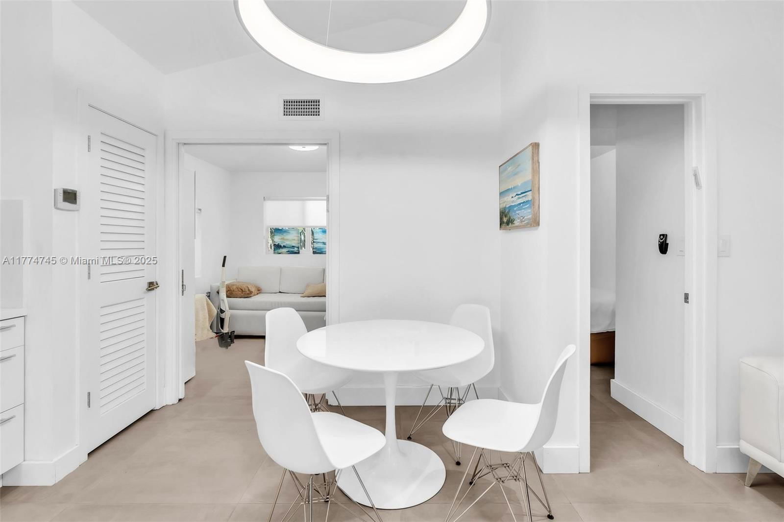 Real estate property located at 836 40th St, Miami-dade, Garden Sub Amd Pl, Miami Beach, FL