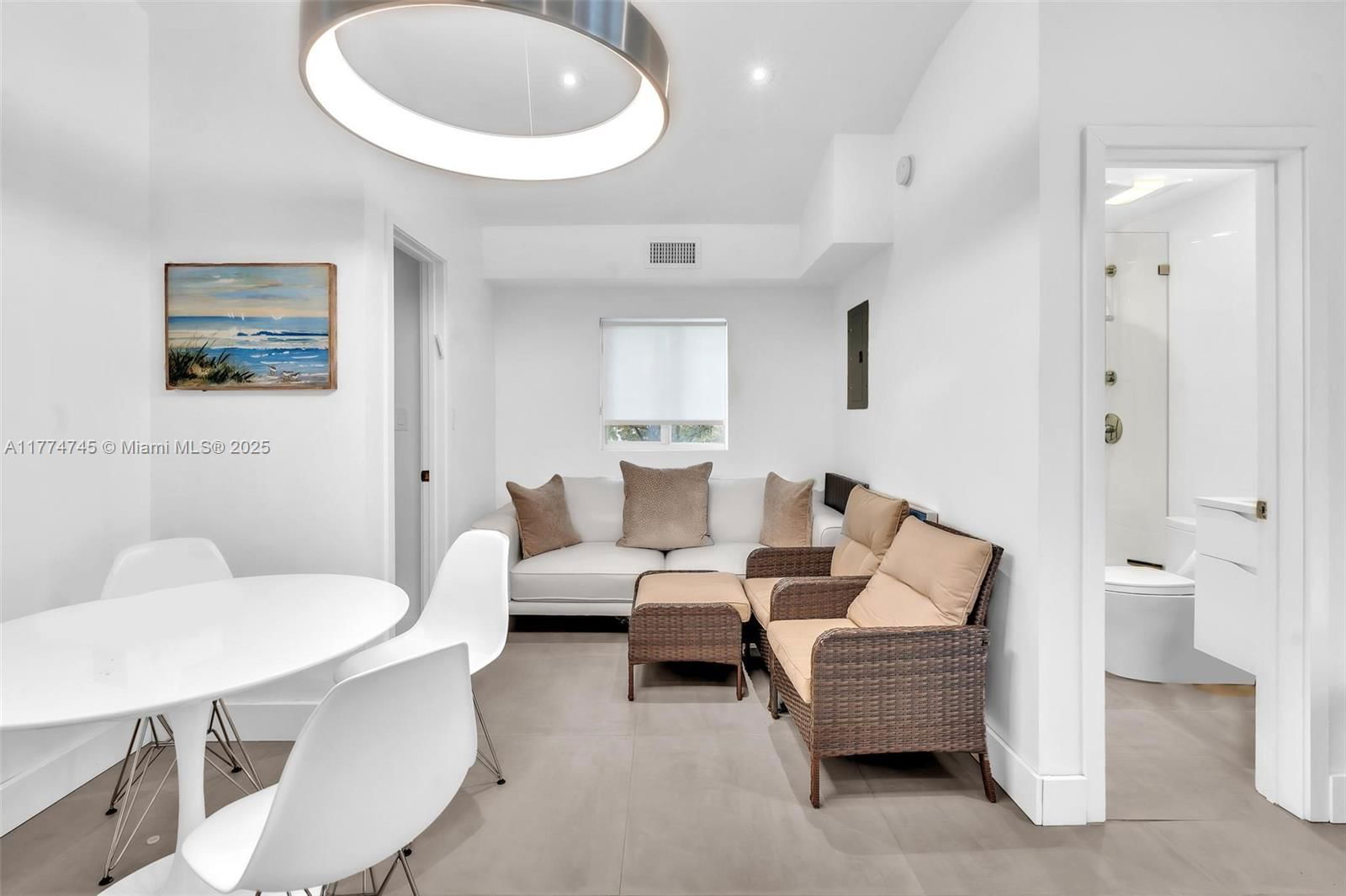 Real estate property located at 836 40th St, Miami-dade, Garden Sub Amd Pl, Miami Beach, FL