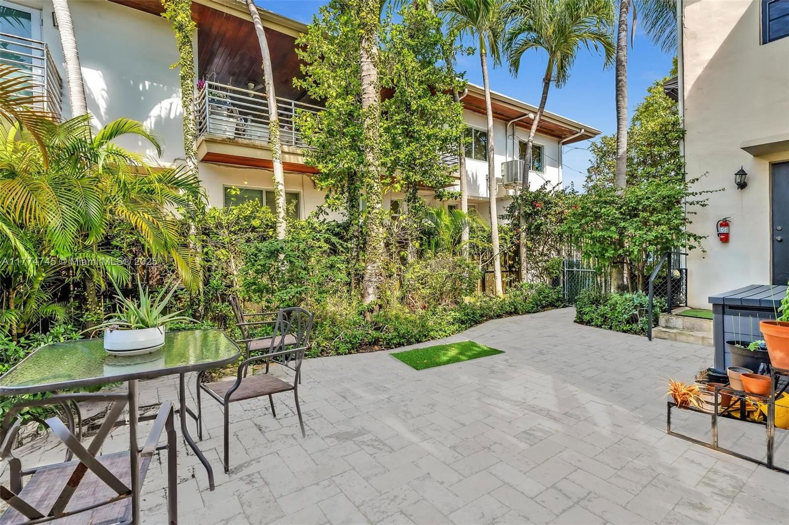 Real estate property located at 836 40th St, Miami-dade, Garden Sub Amd Pl, Miami Beach, FL
