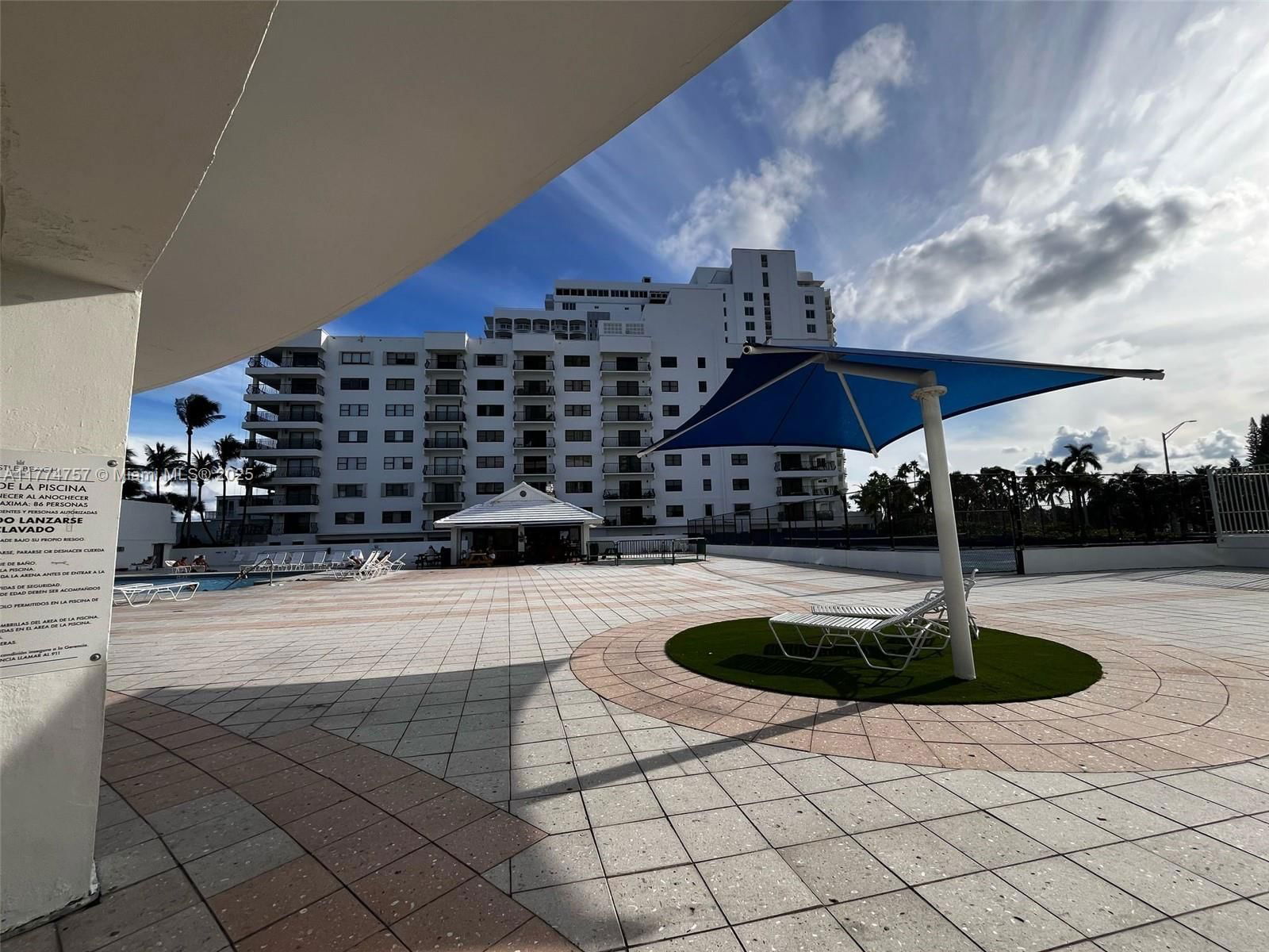 Real estate property located at 5445 Collins Ave L3, Miami-dade, Castle Beach Club Condo, Miami Beach, FL