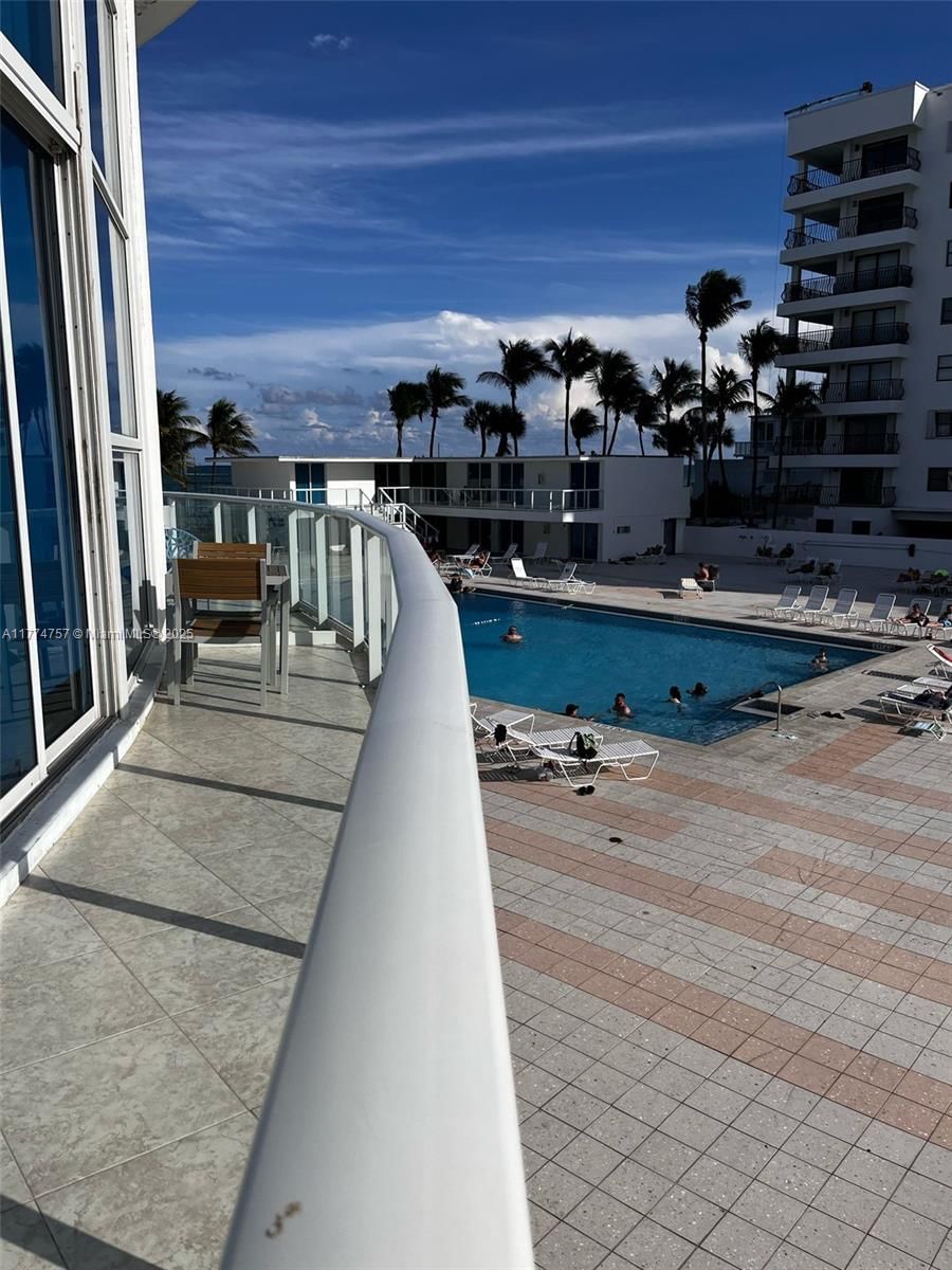 Real estate property located at 5445 Collins Ave L3, Miami-dade, Castle Beach Club Condo, Miami Beach, FL