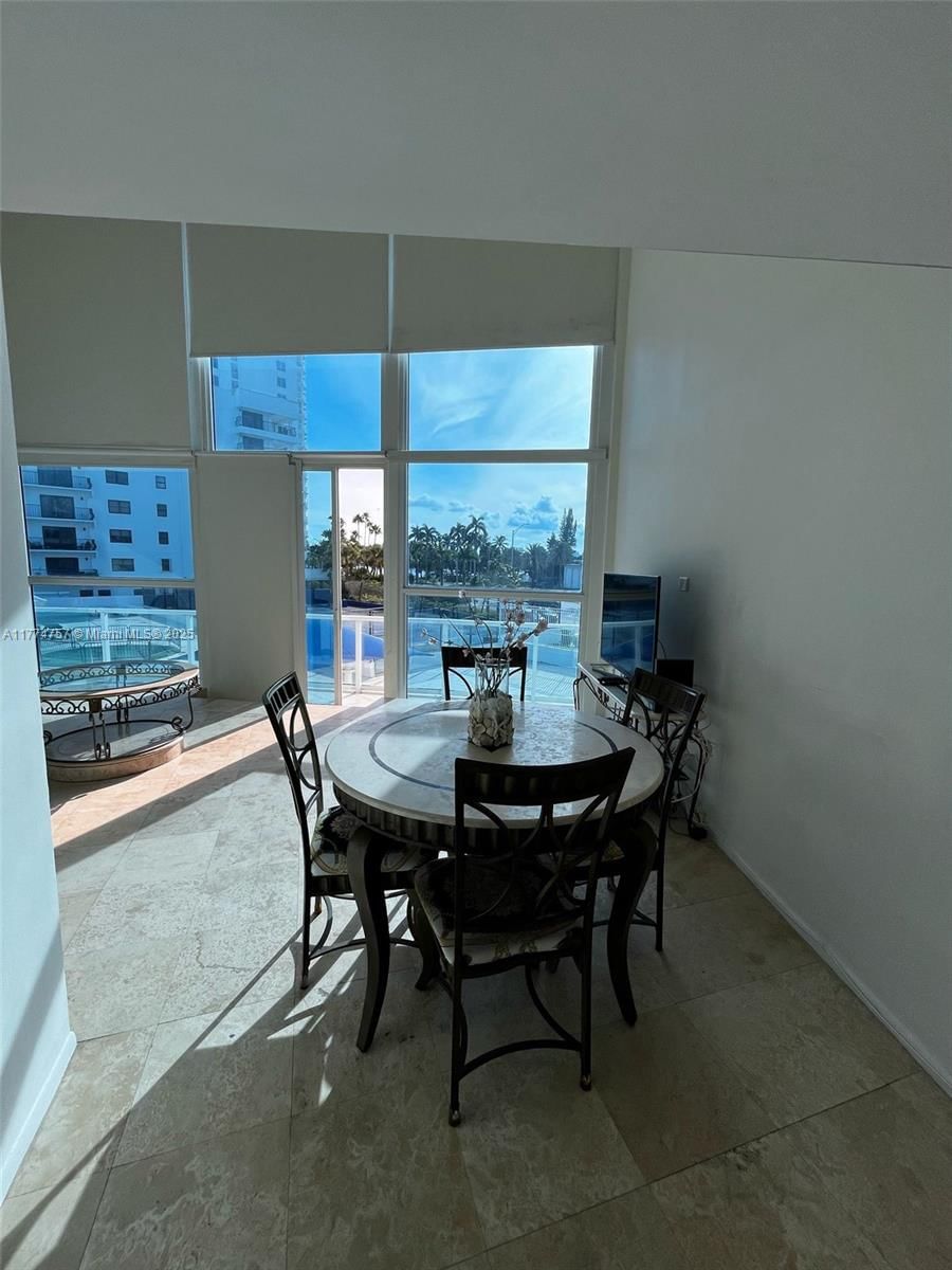 Real estate property located at 5445 Collins Ave L3, Miami-dade, Castle Beach Club Condo, Miami Beach, FL