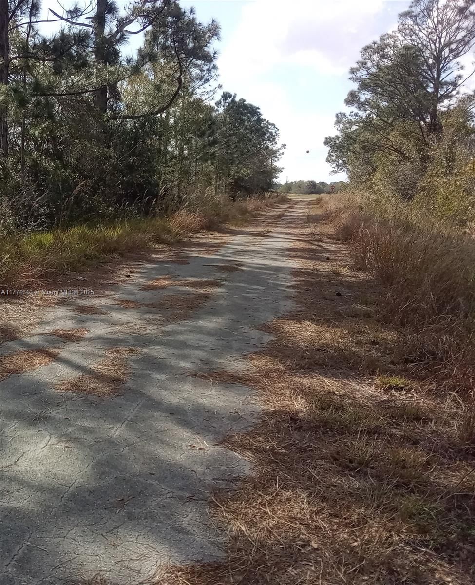 Real estate property located at 758 American St., Other, Placid Lake Subdivision, Other City - In The State Of Florida, FL
