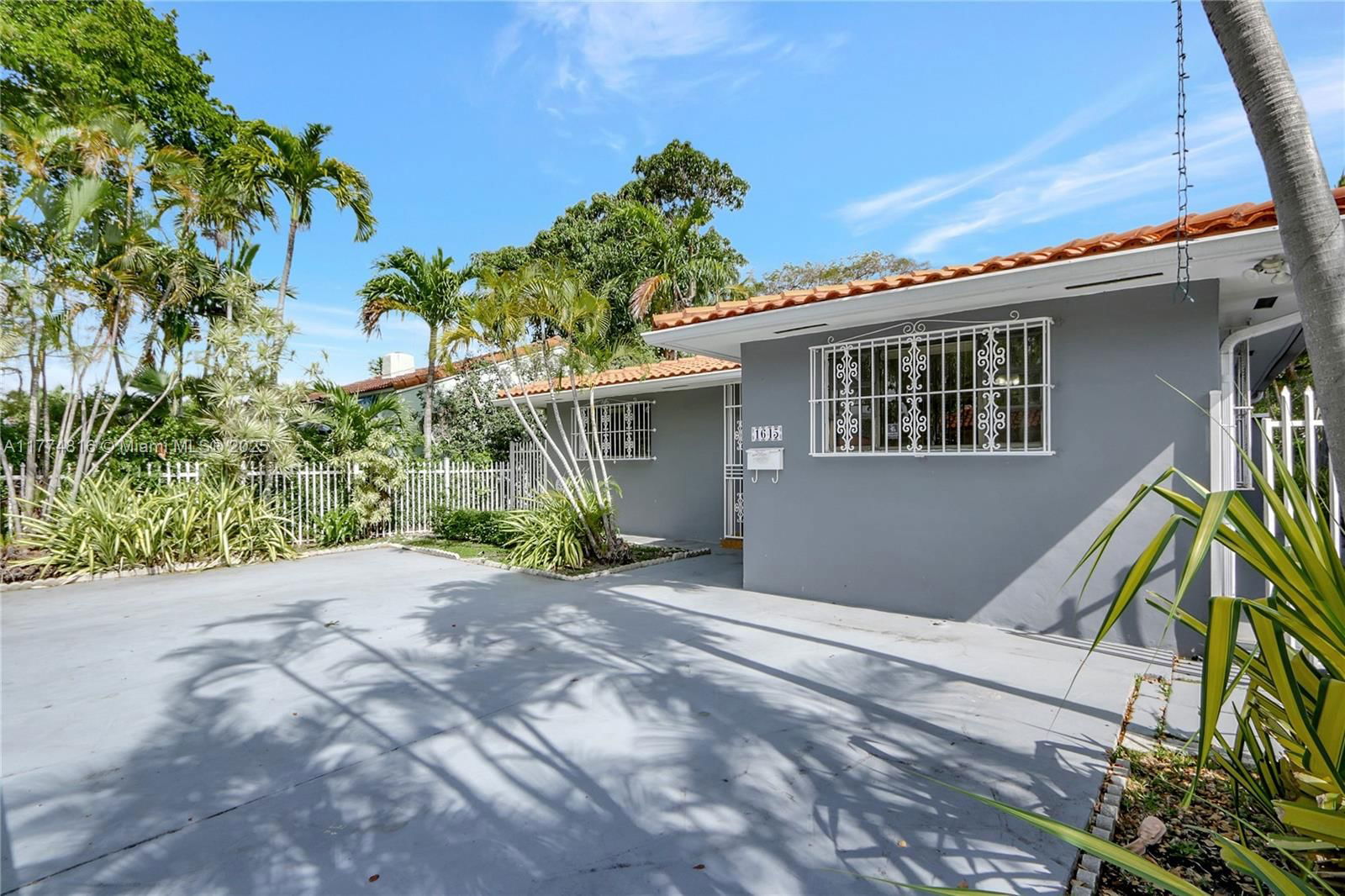 Real estate property located at 1645 10 ST, Miami-dade, Shenandoah, Miami, FL