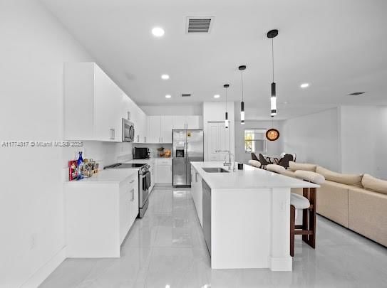Real estate property located at 16725 290 LN, Miami-dade, Rambo, Homestead, FL
