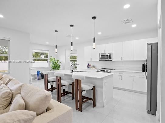 Real estate property located at 16725 290 LN, Miami-dade, Rambo, Homestead, FL