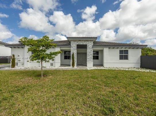 Real estate property located at 16725 290 LN, Miami-dade, Rambo, Homestead, FL