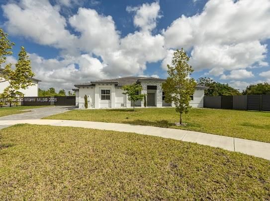 Real estate property located at 16725 290 LN, Miami-dade, Rambo, Homestead, FL