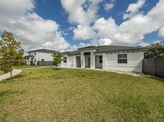 Real estate property located at 16725 290 LN, Miami-dade, Rambo, Homestead, FL
