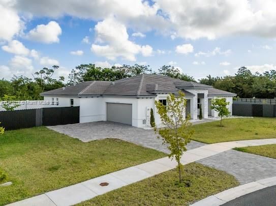 Real estate property located at 16725 290 LN, Miami-dade, Rambo, Homestead, FL