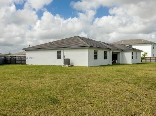 Real estate property located at 16725 290 LN, Miami-dade, Rambo, Homestead, FL