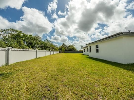Real estate property located at 16725 290 LN, Miami-dade, Rambo, Homestead, FL