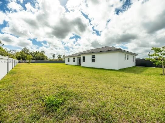 Real estate property located at 16725 290 LN, Miami-dade, Rambo, Homestead, FL