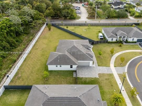 Real estate property located at 16725 290 LN, Miami-dade, Rambo, Homestead, FL