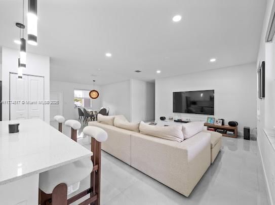 Real estate property located at 16725 290 LN, Miami-dade, Rambo, Homestead, FL