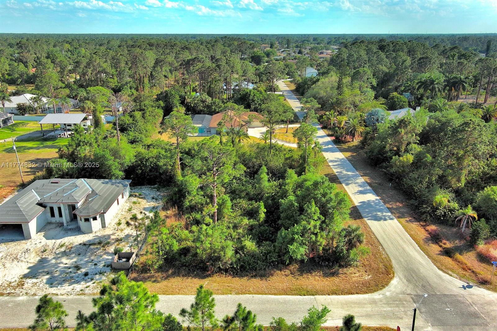 Real estate property located at 2500 9th St, Lee, Lehigh Acres, Lehigh Acres, FL