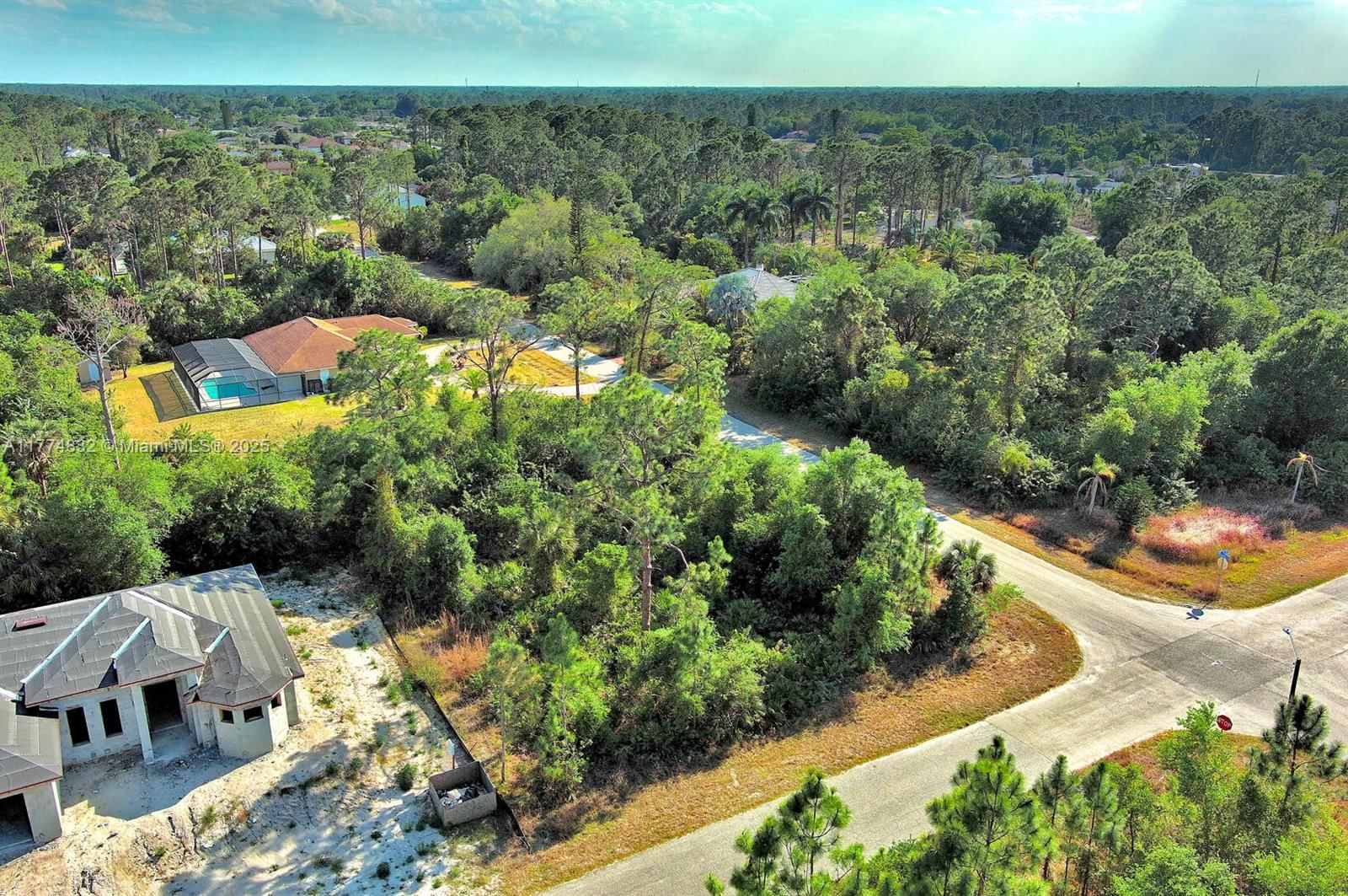 Real estate property located at 2500 9th St, Lee, Lehigh Acres, Lehigh Acres, FL