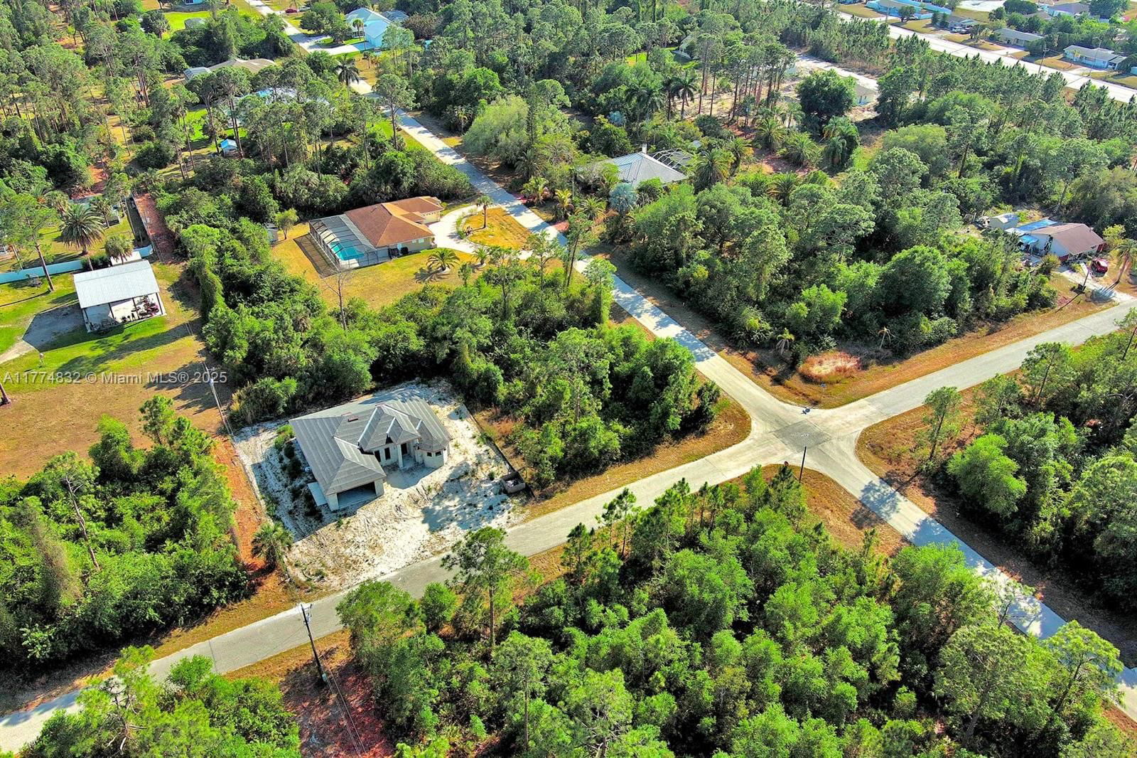 Real estate property located at 2500 9th St, Lee, Lehigh Acres, Lehigh Acres, FL
